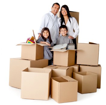 Commercial office moving service for North Sheen businesses